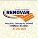 Logo - Centro Educacional Renovar