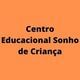 Logo - Centro Educacional Sonho De Criança