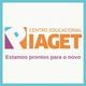 Logo - Centro Educacional Piaget