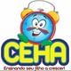 Logo - Centro Educacional É Hora De Aprender