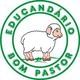 Logo - Educandário Bom Pastor Logo - Educandário Bom Pastor