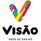 Logo - Visão Blumenau – Rede De Ensino