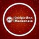 Logo - Colégio Ann Mackenzie Logo - Colégio Ann Mackenzie