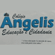 Logo - Colégio Ângelis Logo - Colégio Ângelis