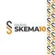 Logo - Colégio Skema 10