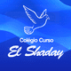 Logo - Colégio Curso El Shaday