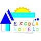 Logo - Escola Modelo