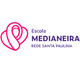 Logo - Escola Medianeira