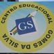 Logo - Centro Educacional Gomes Da Silva