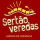 Logo - Sertão Veredas Jardim De Infância