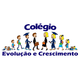 Logo - Colégio Evolução E Crescimento