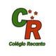 Logo - Colégio Recanto