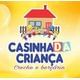 Logo - Casinha Da Criança