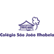Logo - Colégio São João Ilhabela