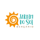 Logo - Berçário Jardim Do Sol