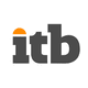 Logo - Instituto Tecnológico Brasileiro - Itb