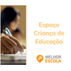 Logo - Espaço Criança Centro De Educação