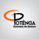 Logo - Grupo Potência