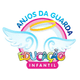 Logo - Anjos Da Guarda