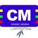 Logo - C.m. Colégio Modelo