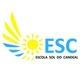 Logo - Escola Sol Do Candeal