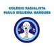 Logo - Educandário Radialista Paulo Siqueira Marques