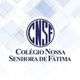 Logo - Colégio Nossa Senhora De Fátima