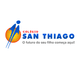 Logo - Colégio San Thiago