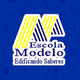 Logo - Escola Modelo