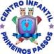 Logo - Centro Infantil Primeiros Passos