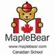 Logo - Maple Bear Palmas