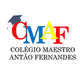 Logo - Colégio Maestro Antão Fernandes Logo - Colégio Maestro Antão Fernandes