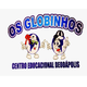 Logo - Os Globinhos Centro Educacional De Deodápolis