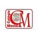 Logo - Colégio Mene Matriz Logo - Colégio Mene Matriz