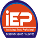 Logo - Iep Cursos