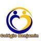 Logo - Colégio Benjamin