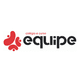 Logo - Colégio Equipe – Unidade Trem