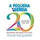 Logo - Escola Pequena Sereia