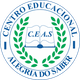 Logo - Centro Educacional Alegria Do Saber