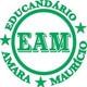 Logo - Educandário Amara Mauricio