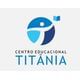 Logo - Centro Educacional Titania