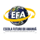 Logo - Escola Futuro Do Amanhã - Efa