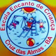 Logo - Escola Encanto De Criança