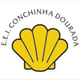 Logo - Escola De Educação Infantil Conchinha Dourada