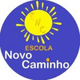 Logo - Escola Novo Caminho Logo - Escola Novo Caminho