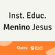 Logo - Instituto Educacional Menino Jesus