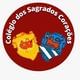 Logo - Colégio Dos Sagrados Corações