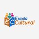 Logo - Escola Cultural