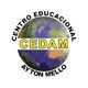 Logo - Centro Educacional Ayton Mello – Cedam