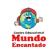 Logo - Centro Educacional Mundo Encantado